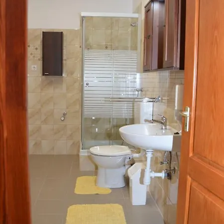 Apartman Zold Elefant Apartman *